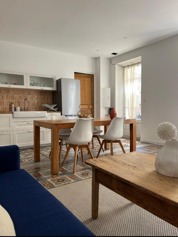 Casa Andrea Appartement Tout A Pied Avec Grand Jardin Sanary-sur-Mer Extérieur photo