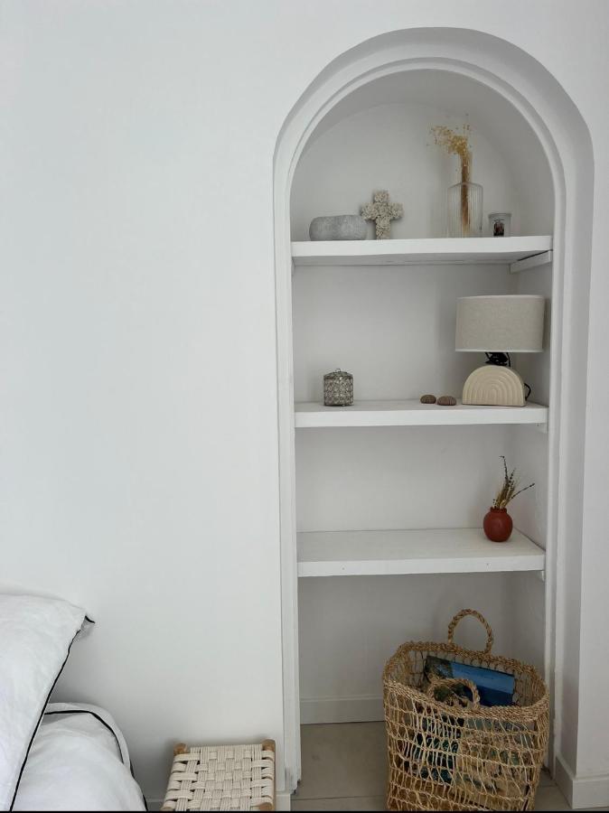 Casa Andrea Appartement Tout A Pied Avec Grand Jardin Sanary-sur-Mer Extérieur photo