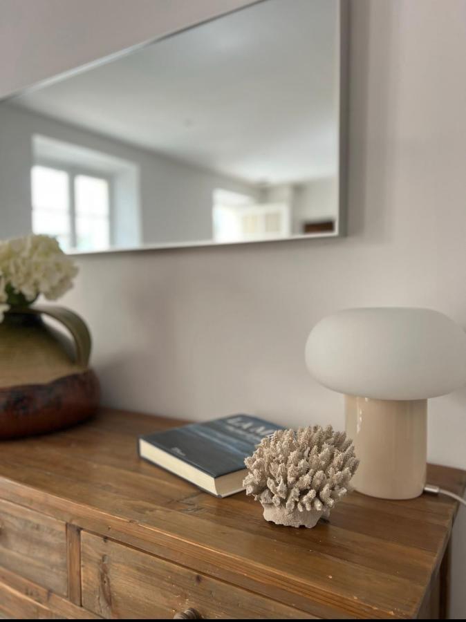 Casa Andrea Appartement Tout A Pied Avec Grand Jardin Sanary-sur-Mer Extérieur photo