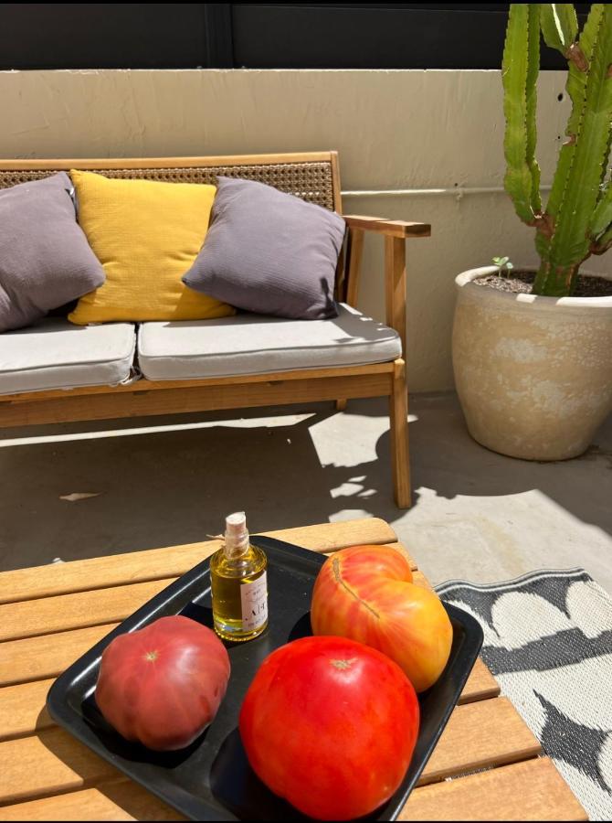 Casa Andrea Appartement Tout A Pied Avec Grand Jardin Sanary-sur-Mer Extérieur photo