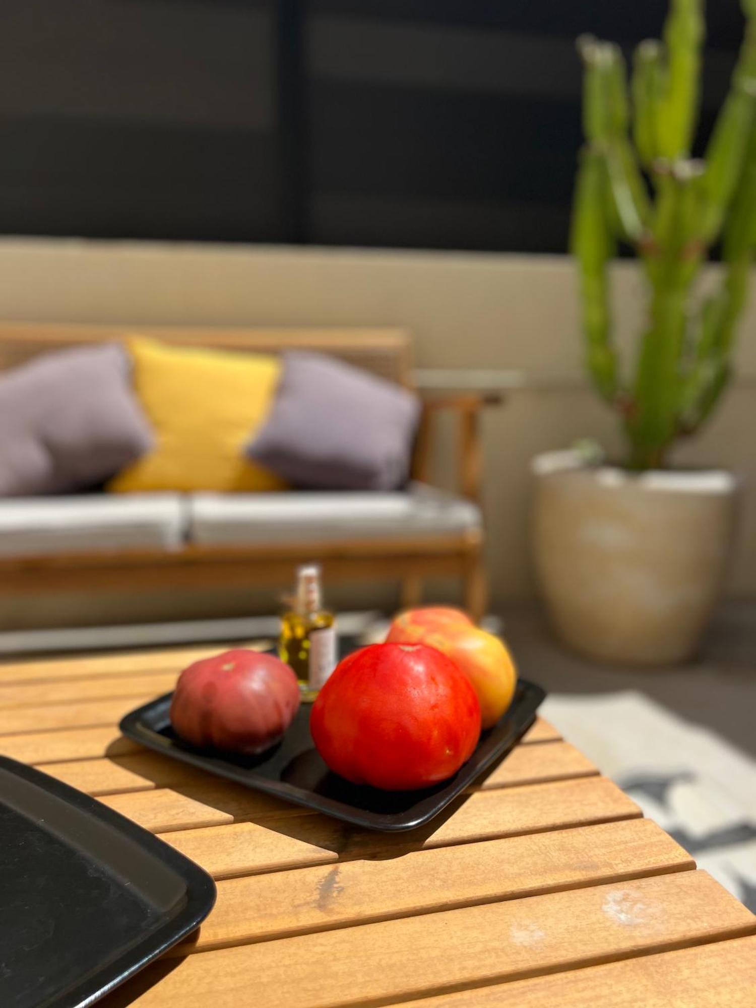 Casa Andrea Appartement Tout A Pied Avec Grand Jardin Sanary-sur-Mer Extérieur photo